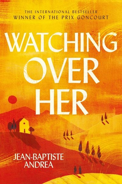 Produktbild: Watching Over Her