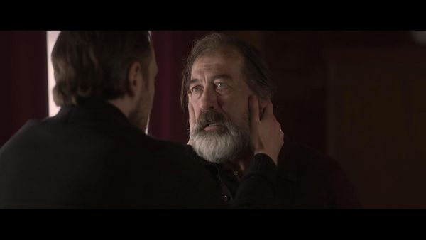 Produktbild: Shadow Of God