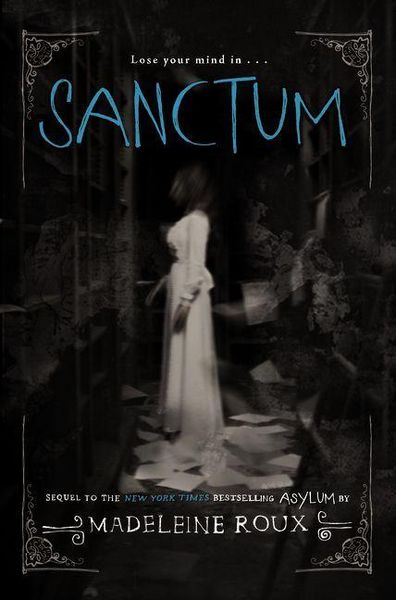 Produktbild: Sanctum
