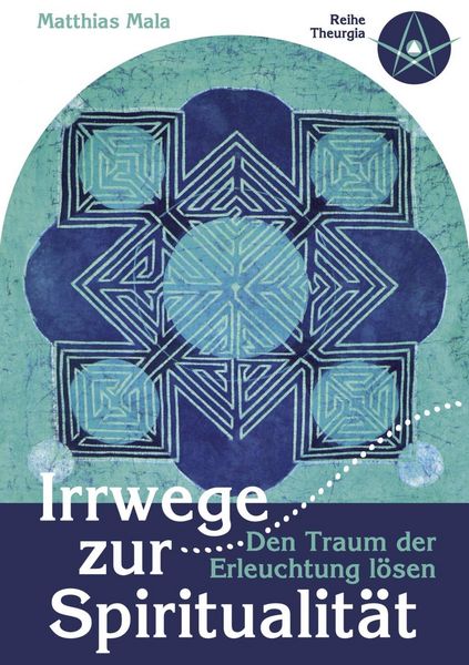 Produktbild: Irrwege zur Spiritualit&auml;t