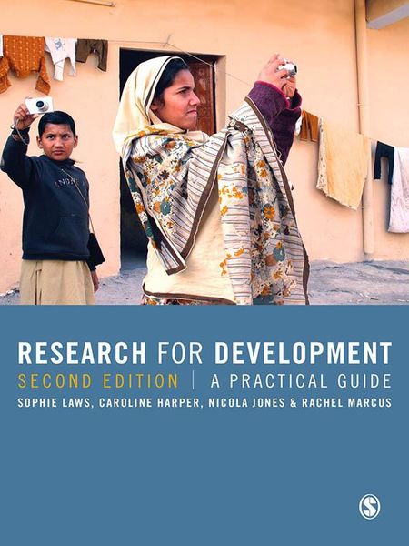 Produktbild: Research for Development