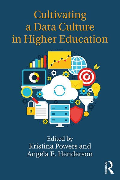 Produktbild: Cultivating a Data Culture in Higher Education