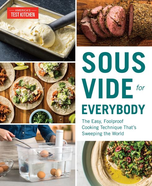 Produktbild: Sous Vide for Everybody