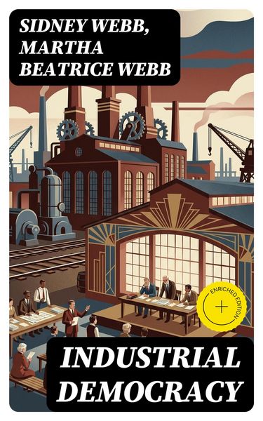 Produktbild: Industrial Democracy