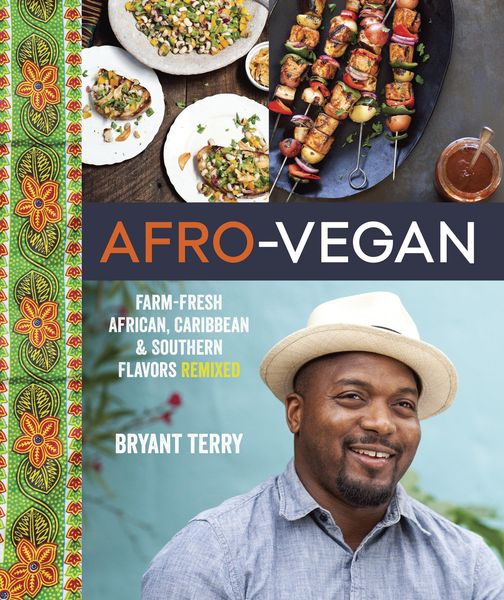 Produktbild: Afro-Vegan