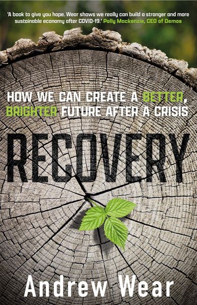 Produktbild: Recovery
