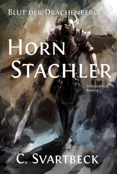 Produktbild: Hornstachler