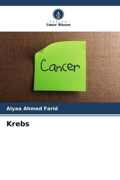 Produktbild: Krebs