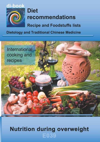 Produktbild: Nutrition during overweight