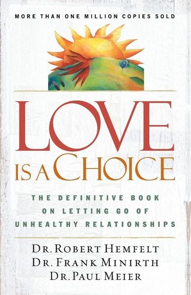 Produktbild: The Love Is a Choice