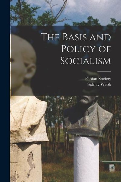 Produktbild: The Basis and Policy of Socialism