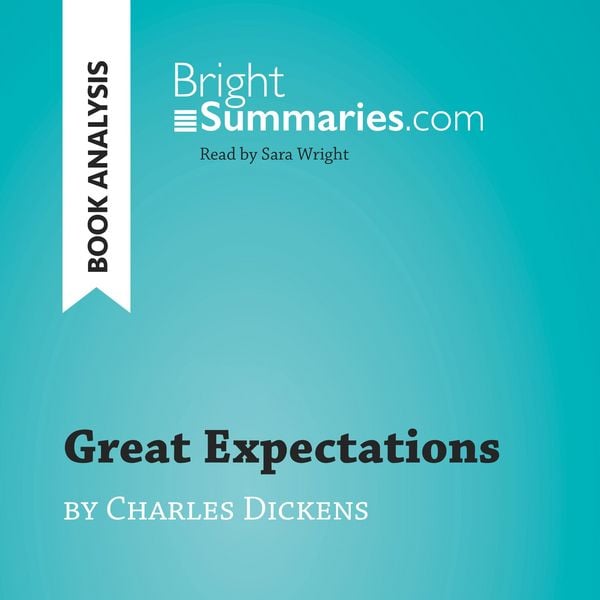 Great Expectations by Charles Dickens (Book Analysis)