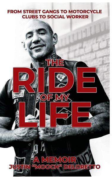 Produktbild: The Ride of My Life