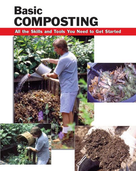 Produktbild: Basic Composting