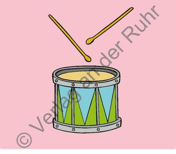 Produktbild: Verb-Nomen-P&auml;rchen