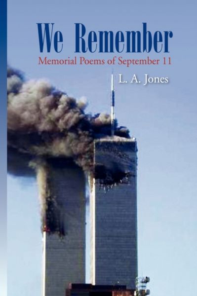Produktbild: Jones, L: We Remember