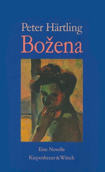 Produktbild: Bozena