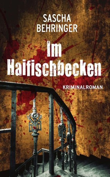 Produktbild: Im Haifischbecken