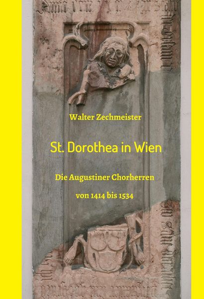 Produktbild: St. Dorothea in Wien