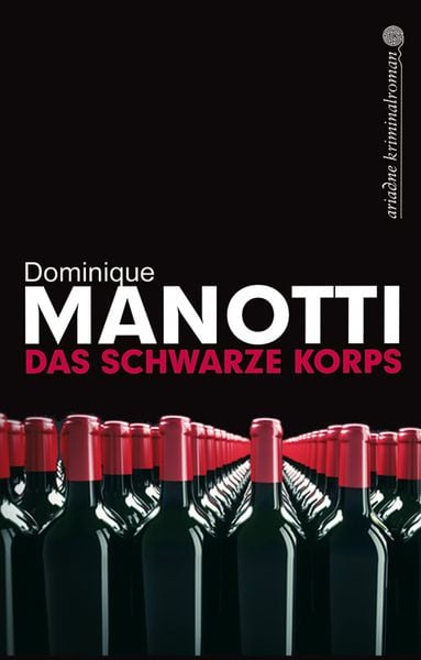 Produktbild: Das schwarze Korps