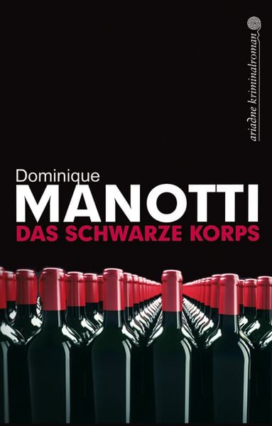Produktbild: Das schwarze Korps