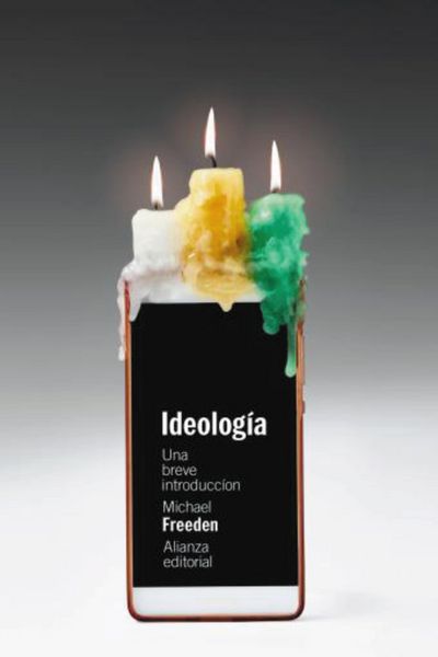 Produktbild: Ideolog&iacute;a: Una breve introducci&oacute;n