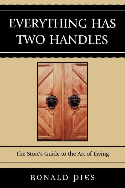 Produktbild: Everything Has Two Handles