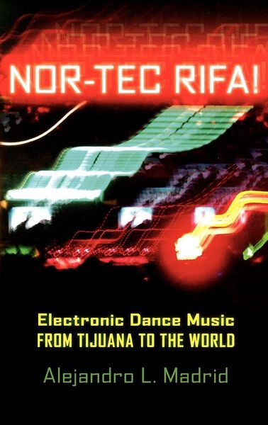 Produktbild: Nor-Tec Rifa!