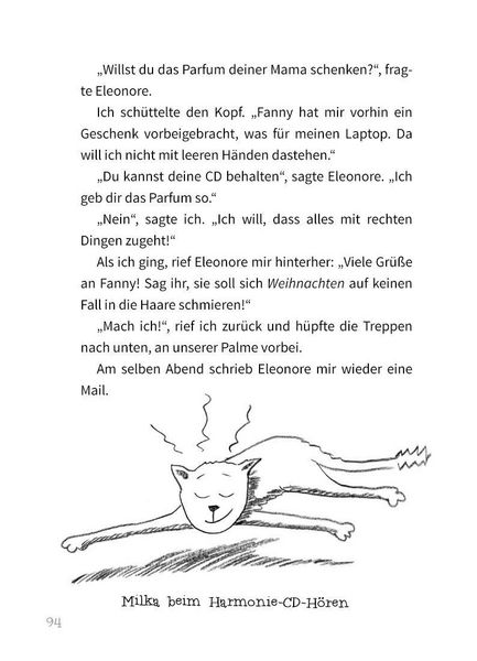 Produktbild: Cosmo und seine Welt