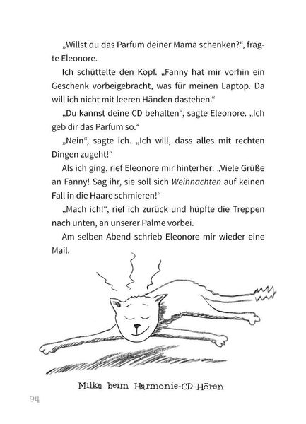 Produktbild: Cosmo und seine Welt