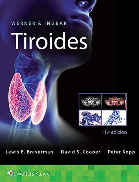 Produktbild: Werner & Ingbar. Tiroides