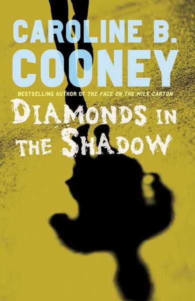 Produktbild: Diamonds in the Shadow