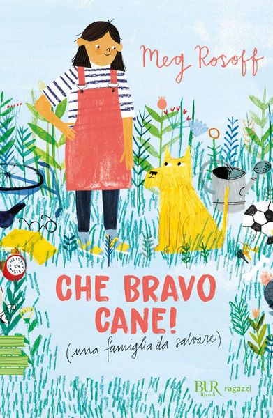 Produktbild: Che bravo cane! (una famiglia da salvare)