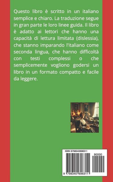 Produktbild: Dalla vita di una donna