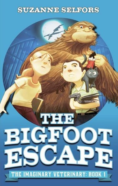 Produktbild: The Bigfoot Escape