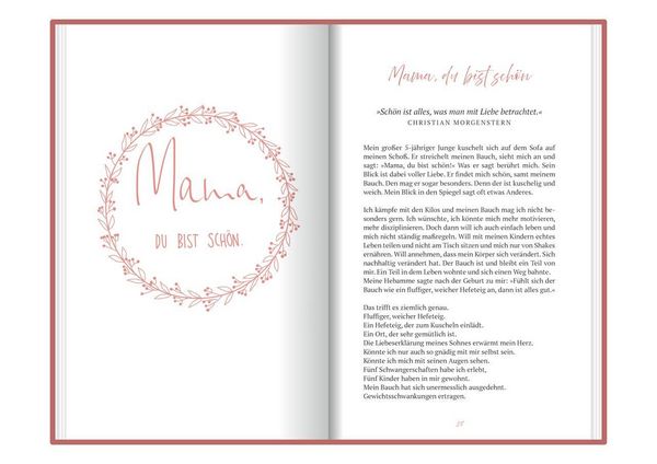 Produktbild: Mama-Leben