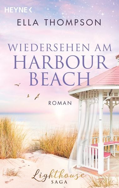 Produktbild: Wiedersehen am Harbour Beach