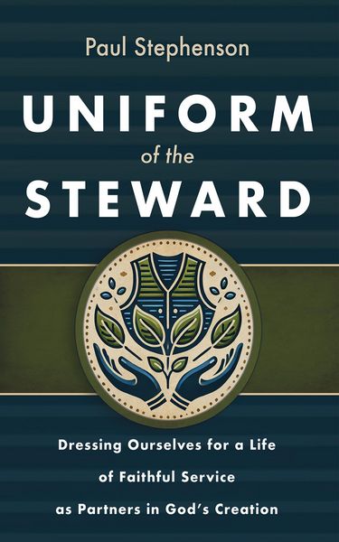 Produktbild: Uniform of the Steward