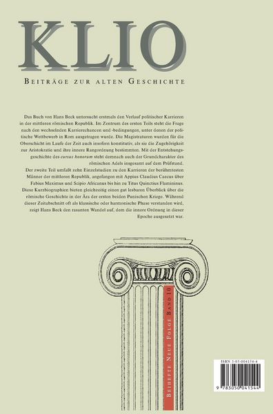 Produktbild: Karriere und Hierarchie