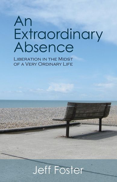 Produktbild: Extraordinary Absence