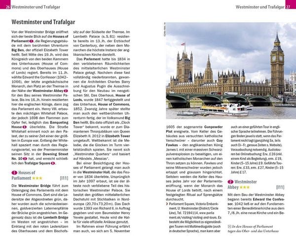 Produktbild: Reise Know-How CityTrip London