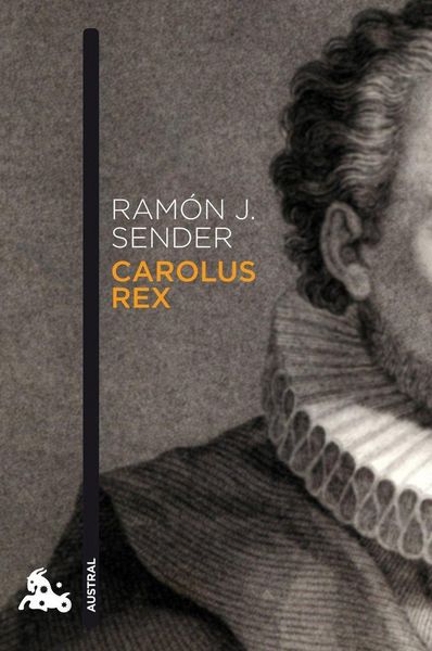 Produktbild: Carolus Rex