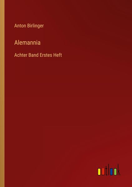 Produktbild: Alemannia