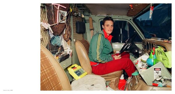 Produktbild: Chloe Sherman
