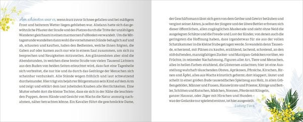 Produktbild: Lichterglanz & Winterzauber &ndash; 24 weihnachtliche Geschichten