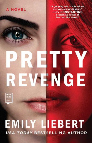 Produktbild: Pretty Revenge