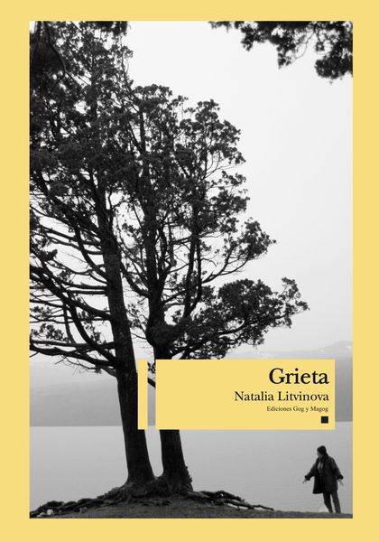 Produktbild: Grieta