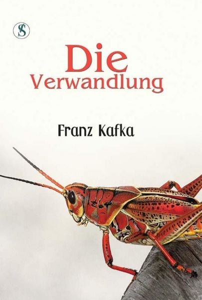 Produktbild: Die Verwandlung