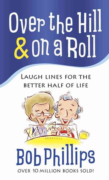 Produktbild: Over The Hill & On a Roll