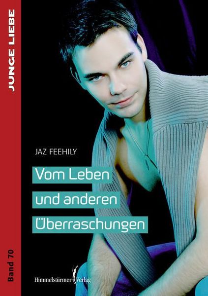 Produktbild: Vom Leben und anderen &Uuml;berraschungen